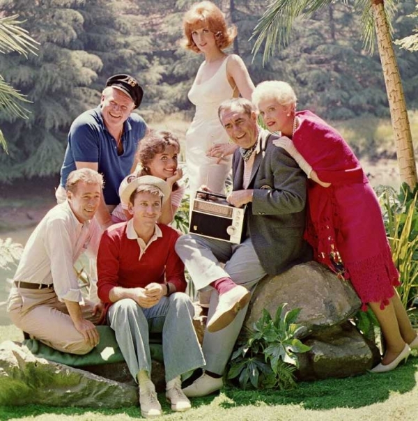 Gilligan’s Island