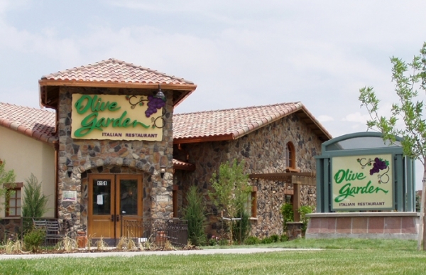 Olive Garden