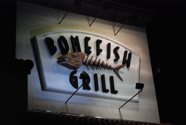 BoneFish Grill