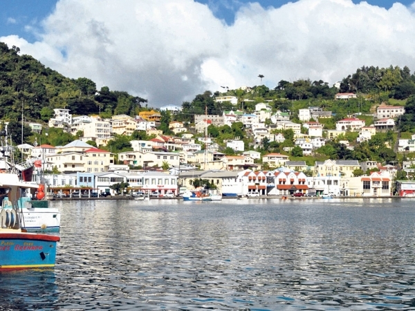 Grenada