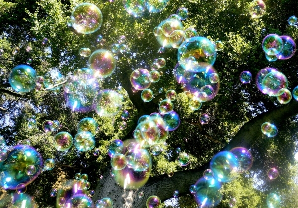 Bubbles