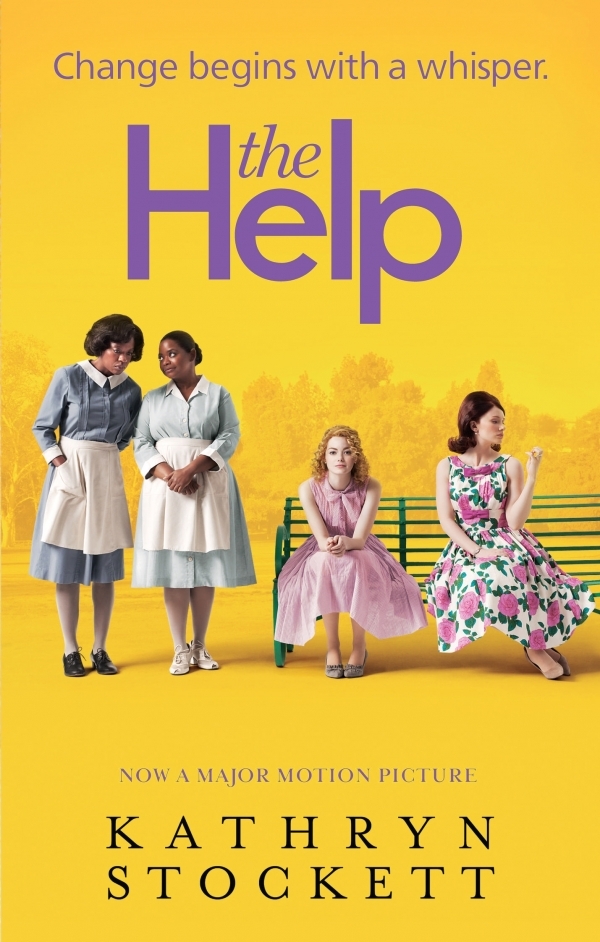 The Help by Kathryn Stockett