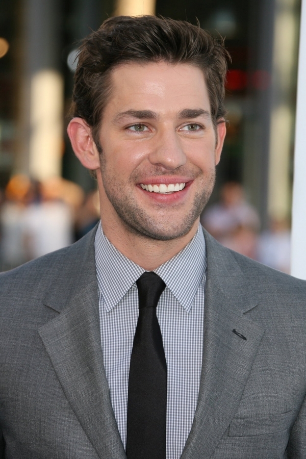 John Krasinski