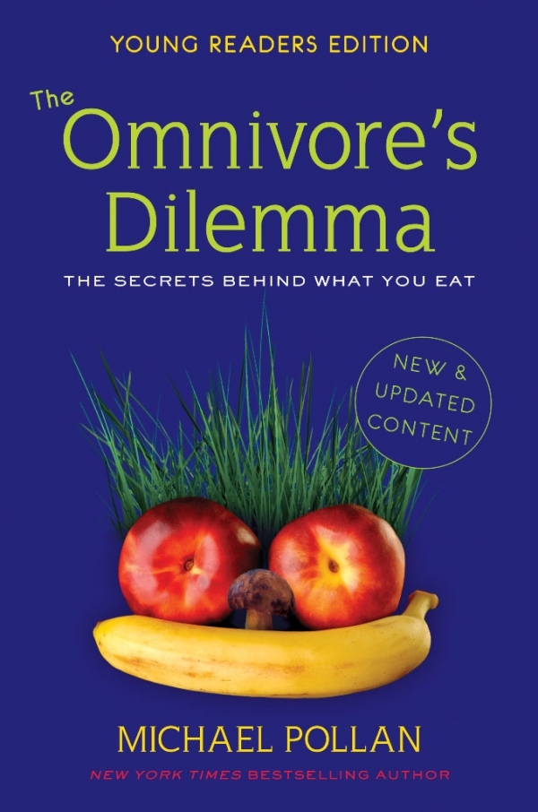 The Omnivore’s Dilemma