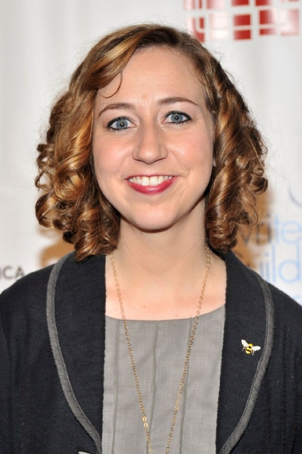 Kristen Schaal