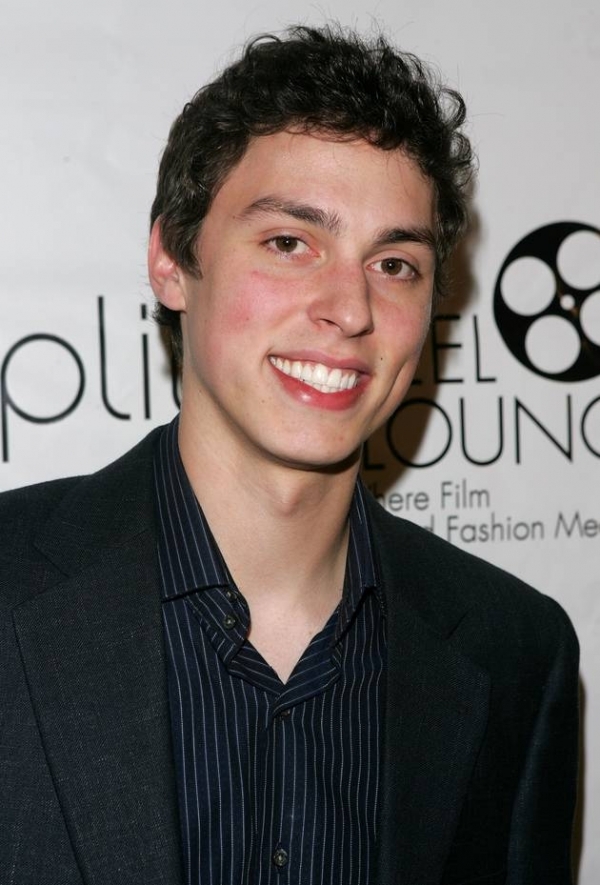 John Francis Daley