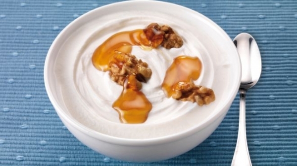 Greek Yogurt