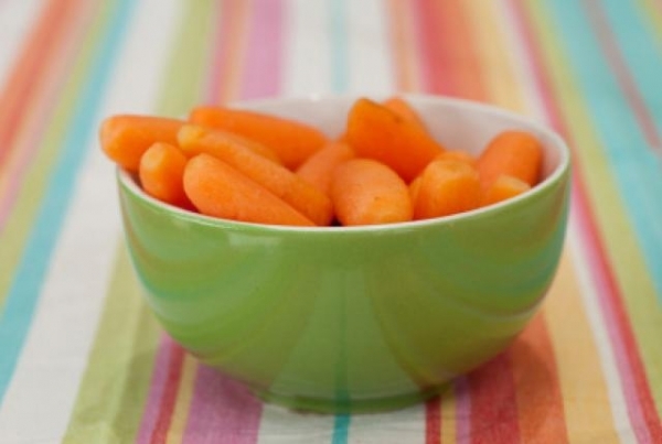 Baby Carrots