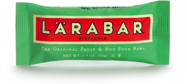 Larabars