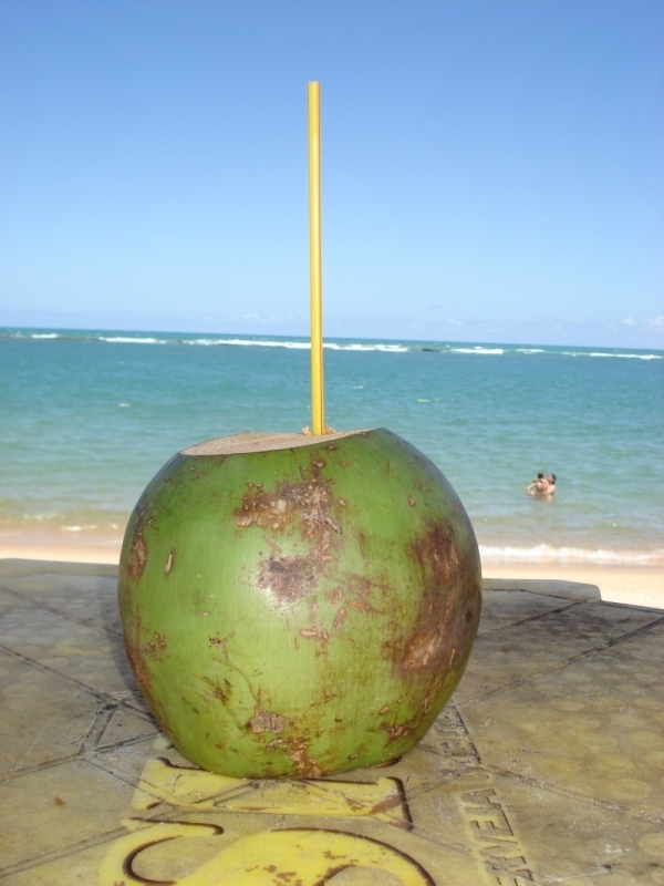 Coconut Water