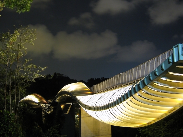 Henderson Waves, Telok Blangah Hill Park, Singapore