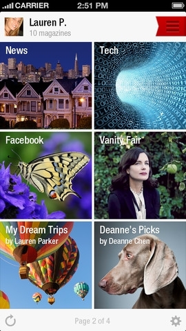 Flipboard