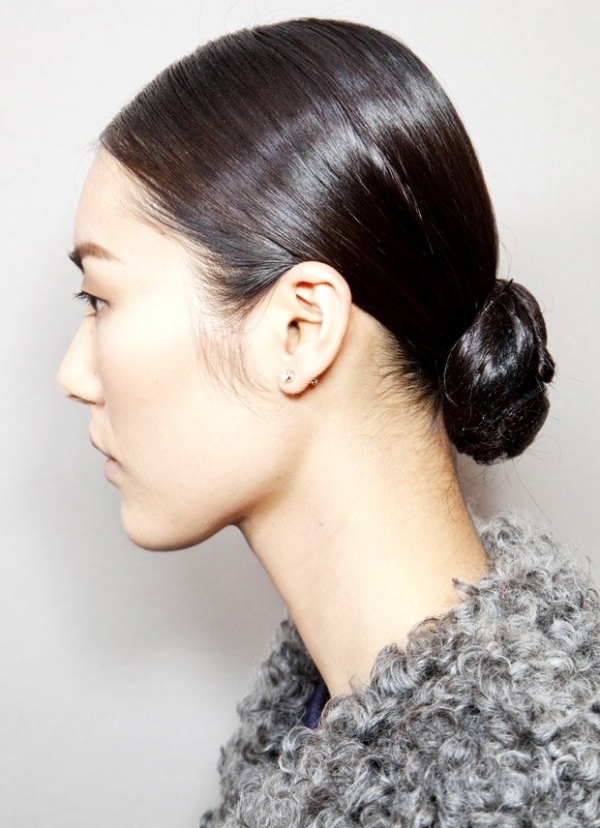 Chignon