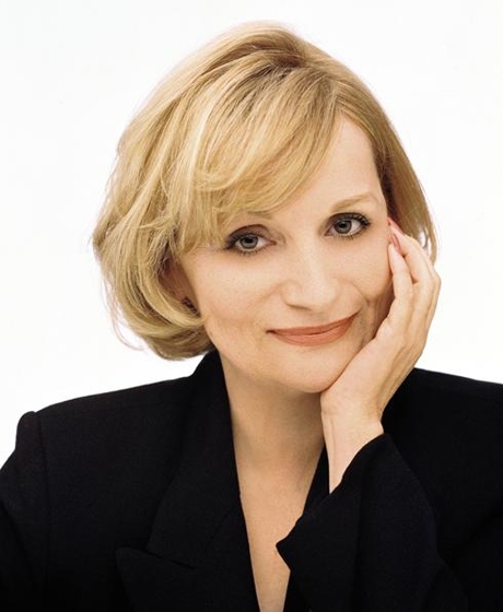 Sarah Ban Breathnach, Author of Simple Abundance