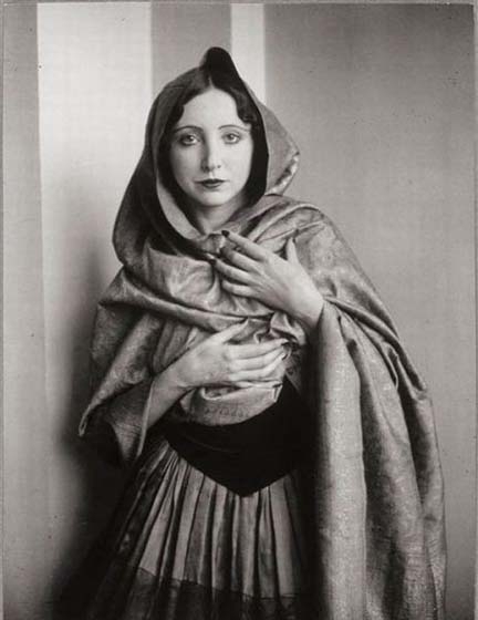 Anais Nin, French-Cuban Author