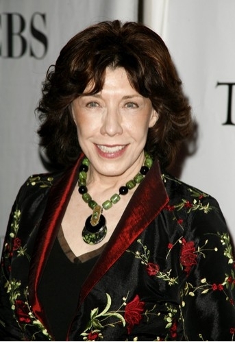 Lily Tomlin events