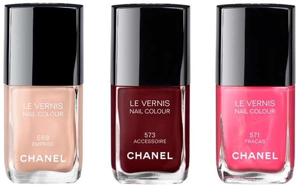 CHANEL Printemps Precieux