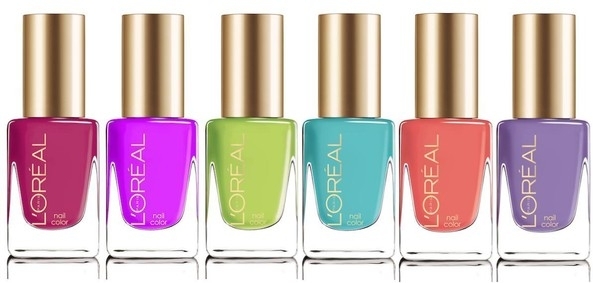 Trendsetter Collection by L’Oreal