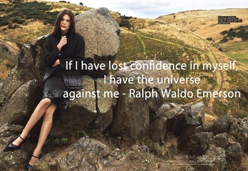 Ralph Waldo Emerson