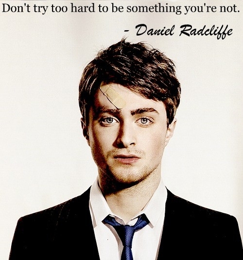 Daniel Radcliffe