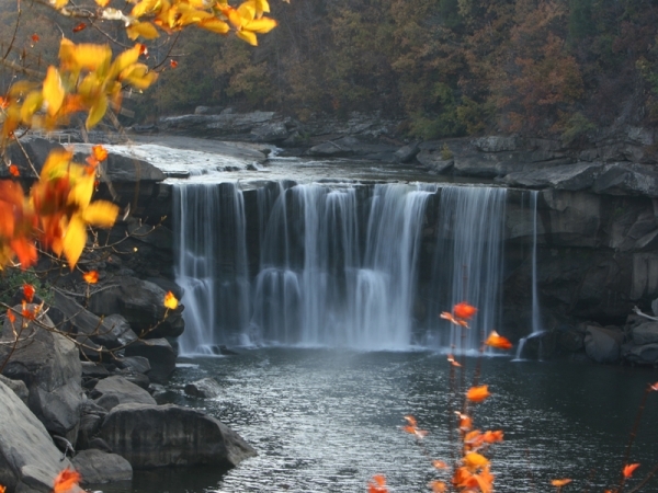Cumberland Falls State Park