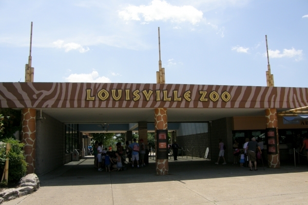 Louisville Zoo