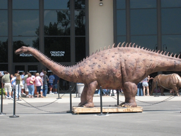 Creation Museum