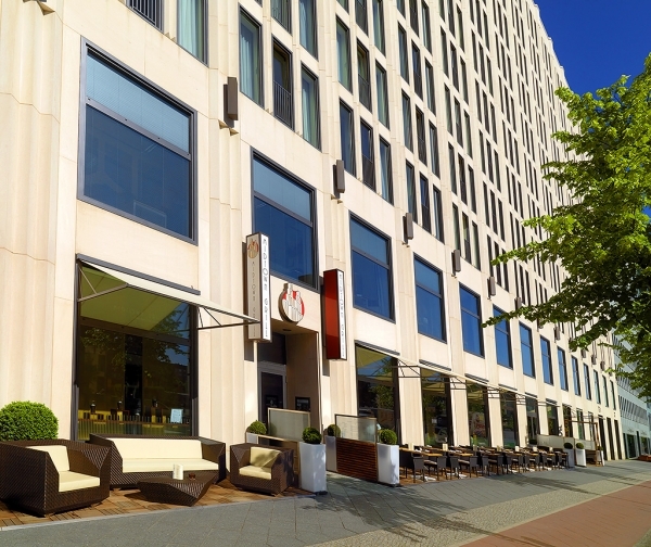 Midtown Grill, Berlin