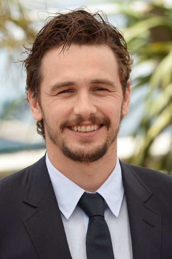 James Franco