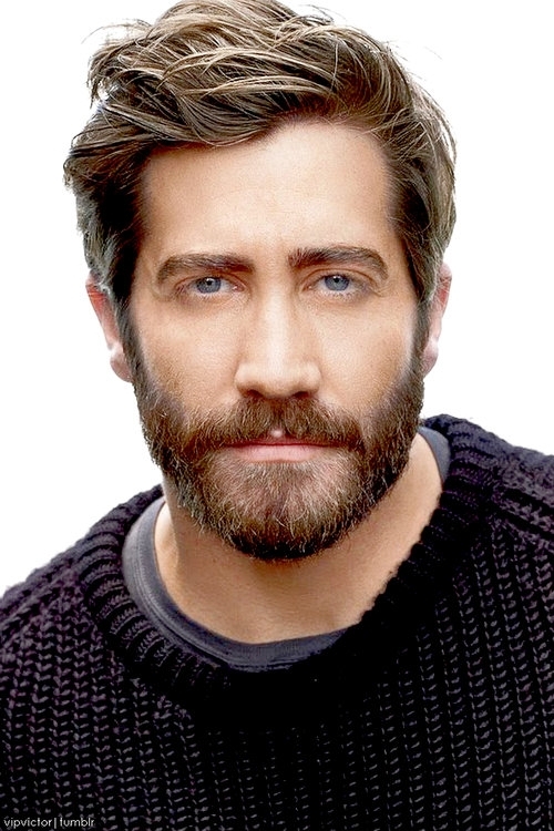 Jake Gyllenhaal