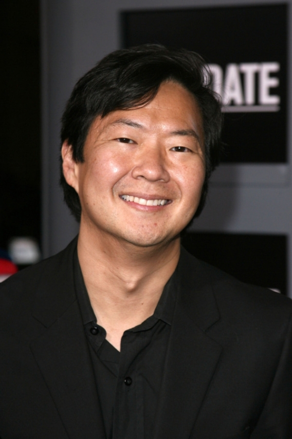 Ken Jeong