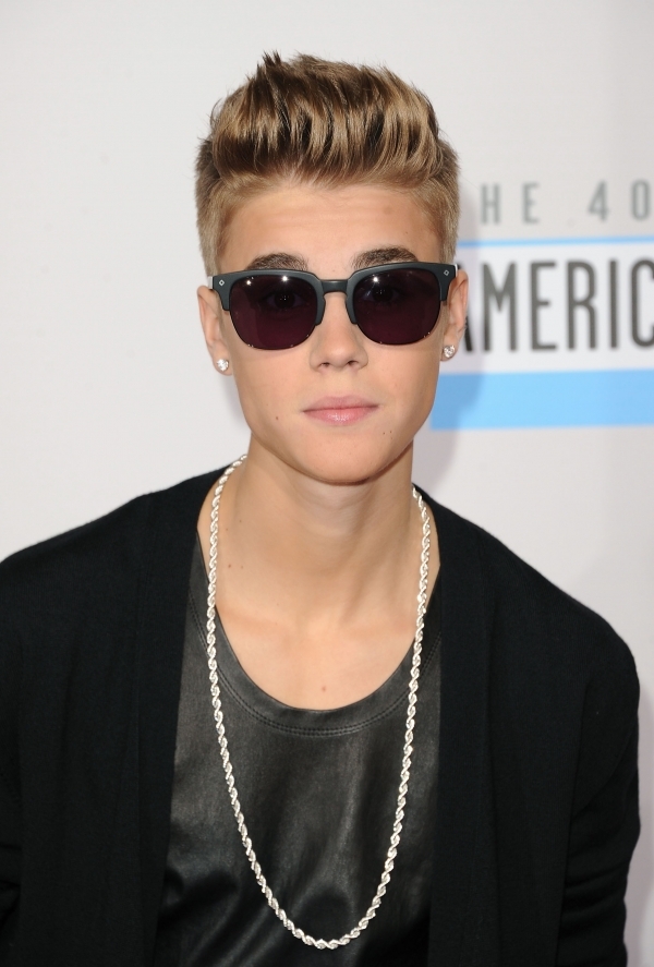 Justin Bieber