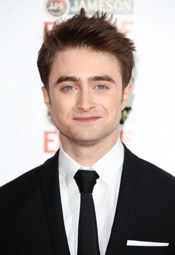 Daniel Radcliffe