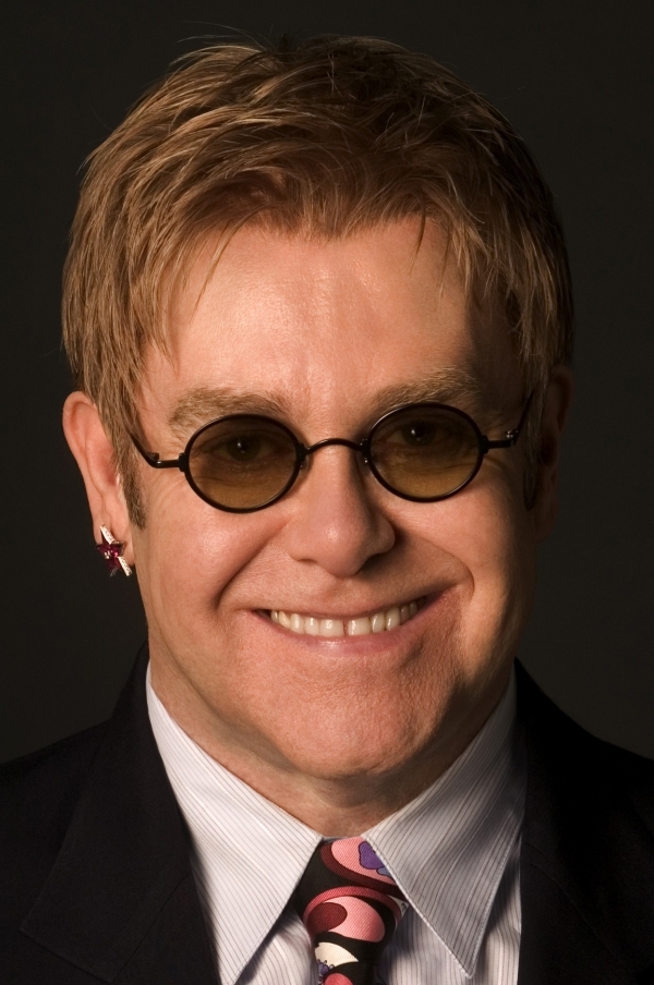 Elton John