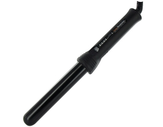 self curling wand