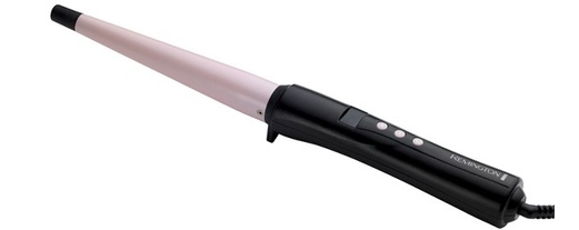 Remington T-Studio Salon Collection Pearl Ceramic Curling Wand