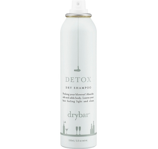 Drybar Detox Dry Shampoo