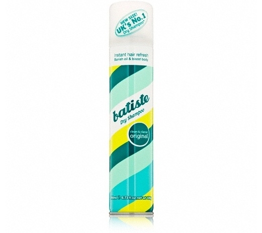 Batiste Dry Shampoo Original