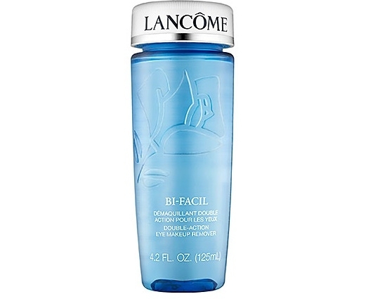 Lancôme Bi-Facil Double Action Eye Makeup Remover