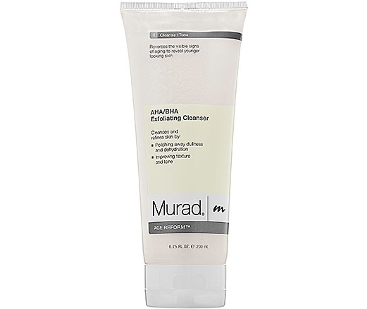 Murad AHA/BHA Exfoliating Cleanser