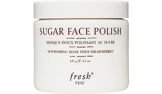 Fresh Sugar Face Polish