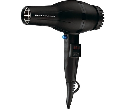 BaByliss PRO 2800 Super Turbo Hair Dryer