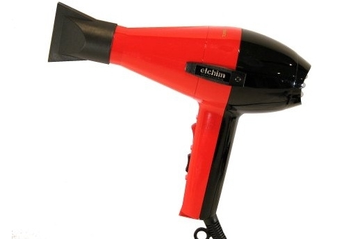 Elchim Professional 2001 2000 Watt Classic Hair Dryer