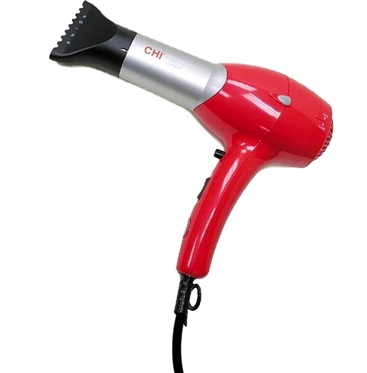 CHI Turbo Ceramic Ionic Hair Dryer