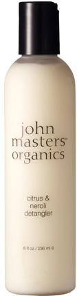 John Masters Organics Citrus and Neroli Detangler