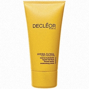 Decleor Hydra Floral Flower Nectar Moisturizing Cream