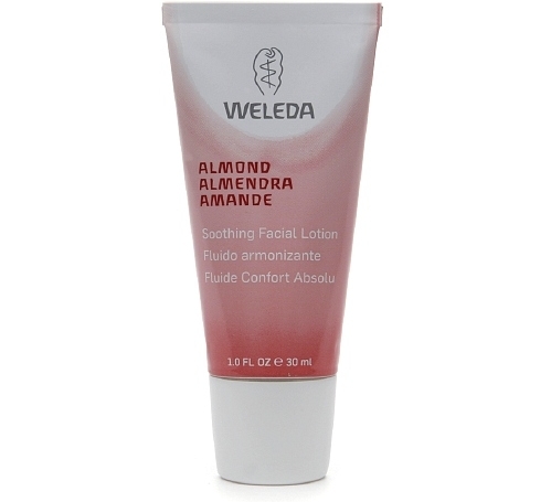 Weleda Almond Soothing Facial Lotion