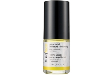 Suki Pure Facial Moisture - Balancing