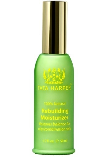 Tata Harper Rebuilding Moisturizer