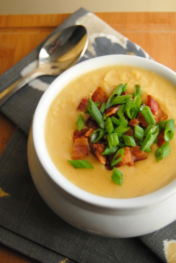 Potato Soup